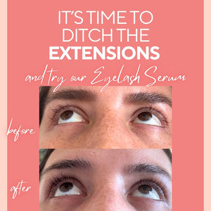 Eyelash Serum