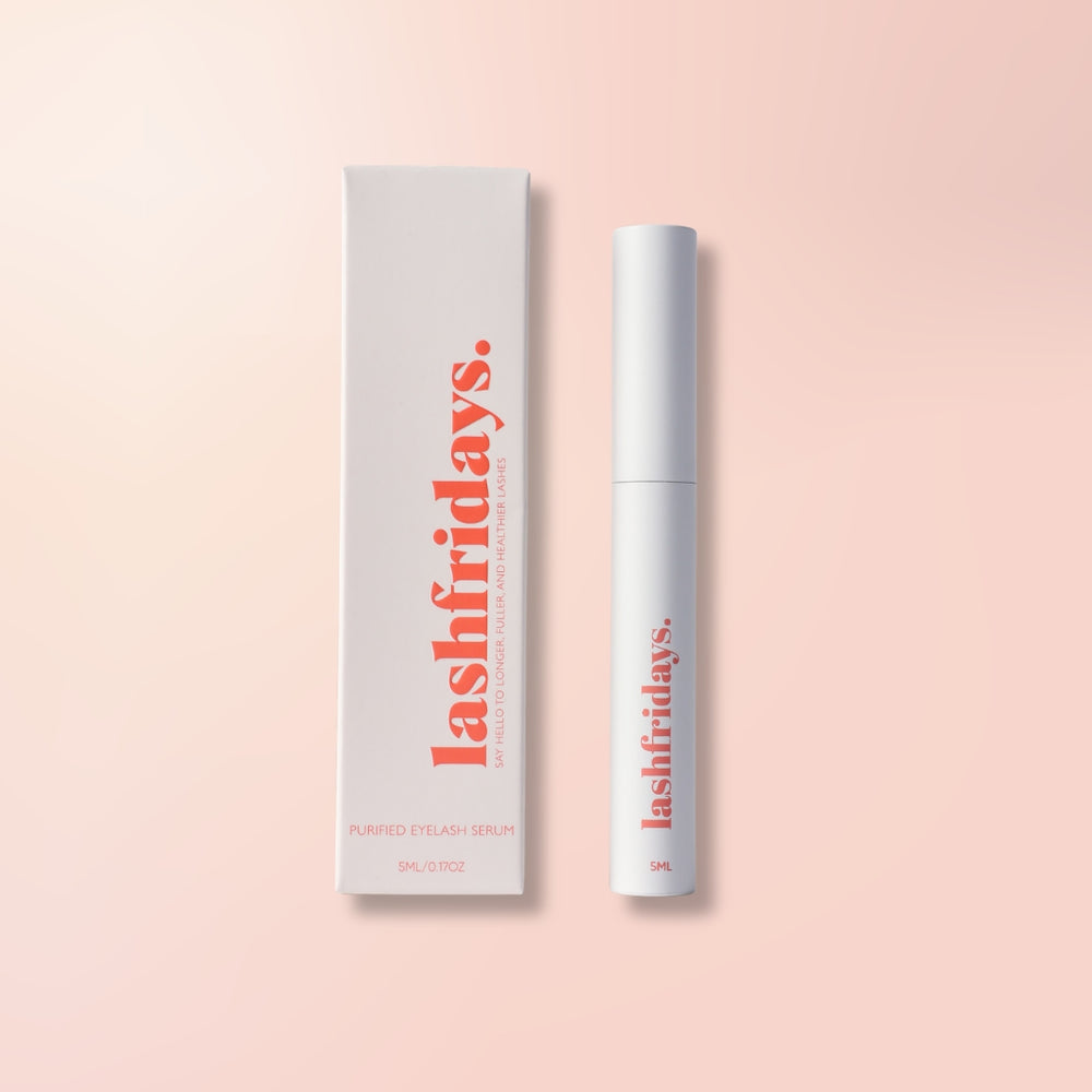 Eyelash Serum