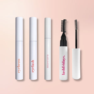 Pick 3 Serums & Save 30% Set